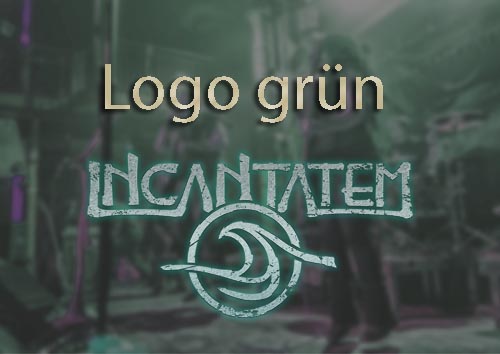 Logo gruen